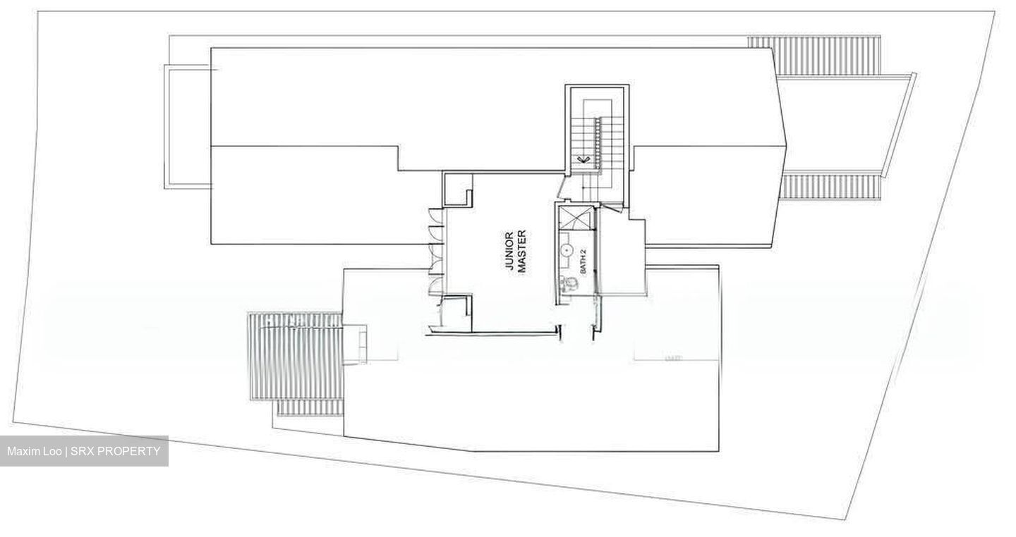Ocean Drive (D4), Detached #619553151